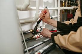 Commercial Plumbing Services